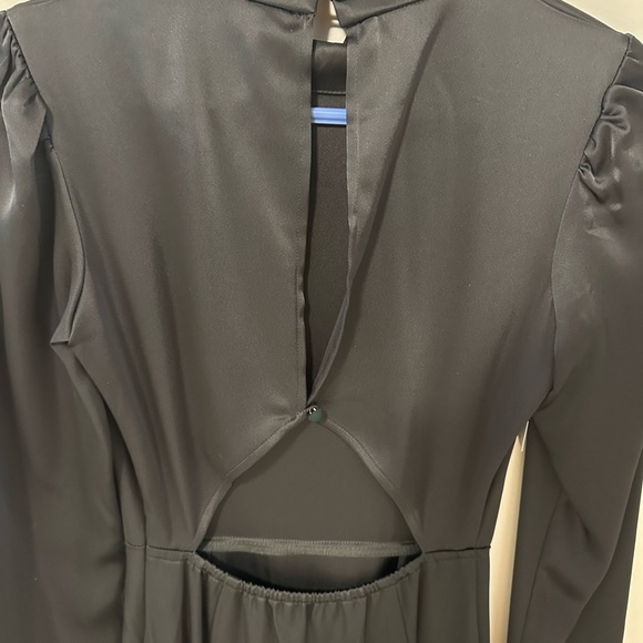 Aritzia Wilfred Baja dress - Picture 6 of 6